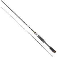 Lanseta MAJOR CRAFT Benkei BIS-682ML, 2.03m, 3.5-10.5g, 2seg