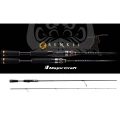 Lanseta MAJOR CRAFT Benkei BIS-682ML, 2.03m, 3.5-10.5g, 2seg Lanseta MAJOR CRAFT Benkei BIS-682ML, 2.03m, 3.5-10.5g, 2seg