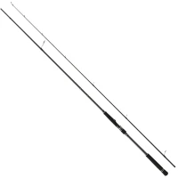 Lanseta MAJOR CRAFT Crosride 5G Shore Jigging ML, 2.85m, 10-40g, 2seg