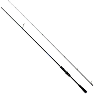 Lanseta MAJOR CRAFT Lati-Go M, 2.36m, 3-18g, 2seg Lanseta MAJOR CRAFT Lati-Go M, 2.36m, 3-18g, 2seg