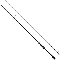 Lanseta Major Craft Lati-go Ml, 2.36m, 1-12g, 2seg