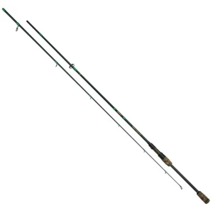 Lanseta MIKADO Katsudo Predator Warrior Spin C. W. 2.25m, 8-40g, 2seg Lanseta MIKADO Katsudo Predator Warrior Spin C. W. 2.25m, 8-40g, 2seg