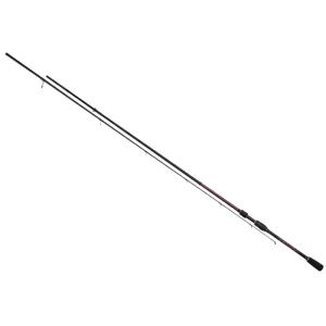 Lanseta MIKADO Lady Bixlite Spin C. W. 2.40m, 5-25g, 2seg Lanseta MIKADO Lady Bixlite Spin C. W. 2.40m, 5-25g, 2seg