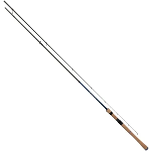 Lanseta MIKADO Lx Legend Spin 2.45m, 2-10g, 2seg Lanseta MIKADO Lx Legend Spin 2.45m, 2-10g, 2seg