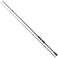 Lanseta Mikado Nsc N.g. Power Spin C.w. Rod, 15-60g, 2.28m, 2seg