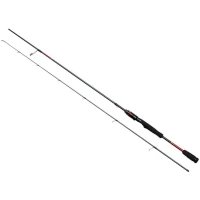 Lanseta Mitchell Mx6 Finesse 6112, 2.10m, 5-21g, 2seg