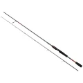 Lanseta MITCHELL MX6 Lure Spinning Rod 7102M, 7-28g, 2.40m, 2seg Lanseta MITCHELL MX6 Lure Spinning Rod 7102M, 7-28g, 2.40m, 2seg