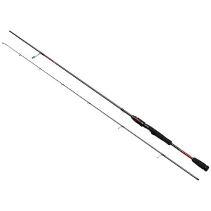 Lanseta MITCHELL MX6 Lure Spinning Rod 742M, 7-28g, 2.23m, 2seg Lanseta MITCHELL MX6 Lure Spinning Rod 742M, 7-28g, 2.23m, 2seg