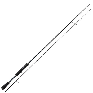 Lanseta Major Craft Basspara 2.13m, 3-11g, 2seg Lanseta Major Craft Basspara 2.13m, 3-11g, 2seg