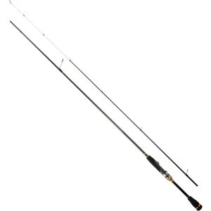 Lanseta Major Craft Crostage Mebaru UL, 2.28m, 2seg