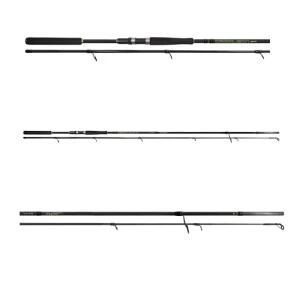 Lanseta Maver IT CAMELEON SPIN 2.1M 4-15GR Lanseta Maver IT CAMELEON SPIN 2.1M 4-15GR