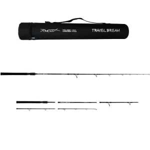 Lanseta Maver IT TRAVEL DREAM SPIN 2.4M 20-60GR 5sec 51cm