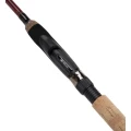 Lanseta Mikado Milestone Heavy Spin C.W, 10-40g, 2.40m, 2seg Lanseta Mikado Milestone Heavy Spin C.W, 10-40g, 2.40m, 2seg