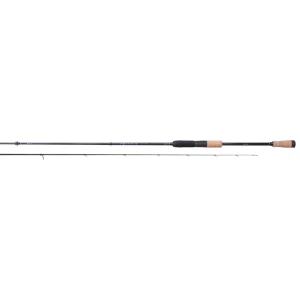 Lanseta Mikado Noctis Light Spin 2.70m 3-15g 2seg Lanseta Mikado Noctis Light Spin 2.70m 3-15g 2seg
