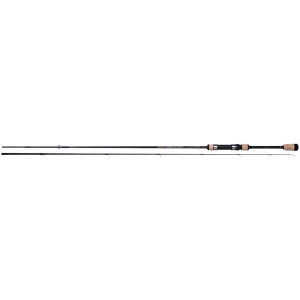 Lanseta Mikado Sensual N.G. Medium Spin 2.35m 5-28g 2seg Lanseta Mikado Sensual N.G. Medium Spin 2.35m 5-28g 2seg