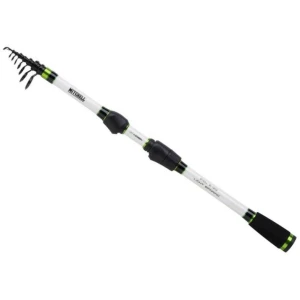 Lanseta Mitchell Epic MX1 Tele Spinning Rod L, 2-12g, 2.10m, 6seg Lanseta Mitchell Epic MX1 Tele Spinning Rod L, 2-12g, 2.10m, 6seg