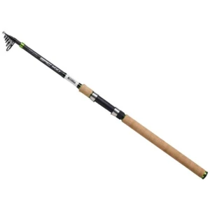 Lanseta Mitchell Epic MX1 Tele Trout Rod ML, 5-20g, 3.10m, 6seg