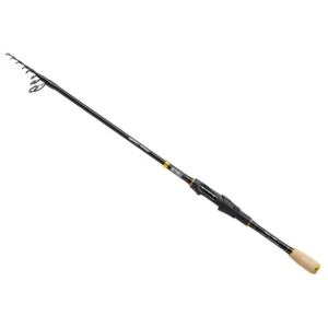 Lanseta Mitchell Epic MX2 Tele Spinning Rod UL, 0-5g, 1.50m, 5seg