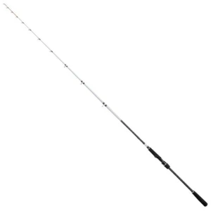 Lanseta Mitchell Tanager SW Squid Spinning Rod M, 50-100g, 1.80m, 1+1seg Lanseta Mitchell Tanager SW Squid Spinning Rod M, 50-100g, 1.80m, 1+1seg