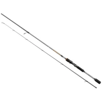 Lanseta Mitchell Traxx MX2 Lure Spinning Rods 702ML, 5-21g, 1.83m, 2seg