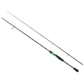 Lanseta Mitchell Traxx MX5 Dropshot C Rig Rod ML, 5-22g, 2.44m, 2seg