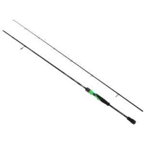 Lanseta Mitchell Traxx MX5 Lure Spinning Rod 702 L, 3-14g, 2.13m, 2seg