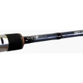 Lanseta NOMURA Never Crack Spinning Rod, 10-30g, 2.10m, 2seg