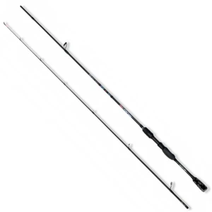 Lanseta Nomura Hiro Camou Wise Spinning Rod 2.40m, 5-28g, 2seg