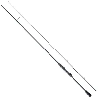 Lanseta OKUMA Guide Select Spinning MH 6'6", 1.97m, 15-40g, 2seg