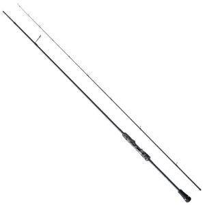Lanseta OKUMA Guide Select Spinning MH 6'6", 1.97m, 15-40g, 2seg Lanseta OKUMA Guide Select Spinning MH 6'6", 1.97m, 15-40g, 2seg