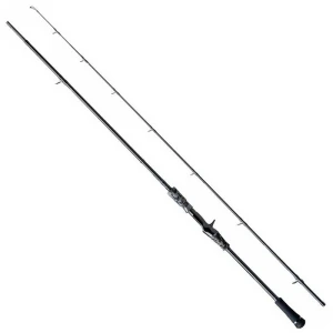 Lanseta OKUMA Guide Select Vertical Casting H 6'6", 1.97m, 15-40g, 2seg Lanseta OKUMA Guide Select Vertical Casting H 6'6", 1.97m, 15-40g, 2seg