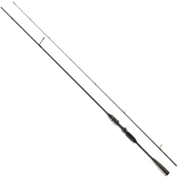 Lanseta OKUMA Psycho Stick Ex-Fast UL Solid Tip, 2.03m, 0.8-5g, 2seg