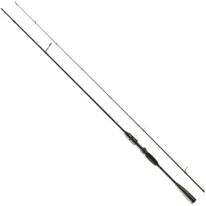 Lanseta OKUMA Psycho Stick Fast UL, 2.20m, 1-7g, 2seg