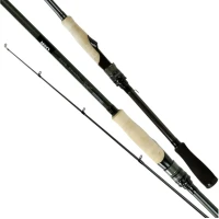 Lanseta OKUMA X-Series Bass Spin Rod M, 3.5-17.5g, 2.20m, 1seg