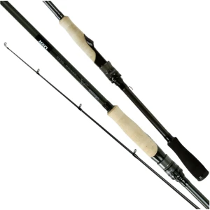 Lanseta OKUMA X-Series Bass Spin Rod ML, 3.5-14g, 2.13m, 1seg