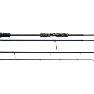 Lanseta Okuma Guide Select Spinning MH, 8'0"/2.43m, 14-42g, 4seg
