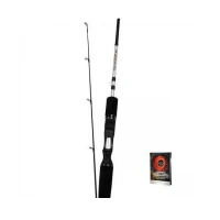 Lanseta Okuma Helios SX Baitcast 2.07m 7-21g 1buc