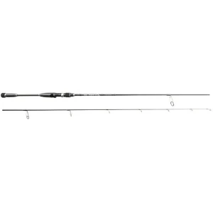 Lanseta Okuma Inspira Spin 1.95m 0-7g 2seg Lanseta Okuma Inspira Spin 1.95m 0-7g 2seg