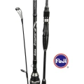 Lanseta Okuma Inspira Spin 1.95m 0-7g 2seg Lanseta Okuma Inspira Spin 1.95m 0-7g 2seg