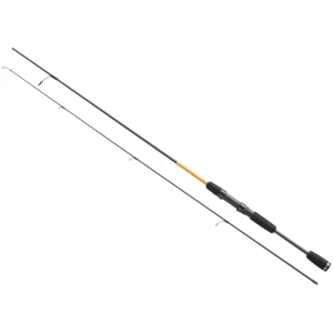 Lanseta Okuma Jaw Spin UL, 3-14g , 2.13m, 2seg Lanseta Okuma Jaw Spin UL, 3-14g , 2.13m, 2seg