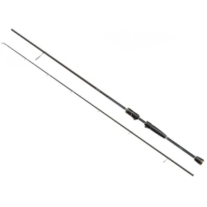Lanseta Okuma Psycho Perch  Spin Solid 2.20m 3-18g 2seg Lanseta Okuma Psycho Perch  Spin Solid 2.20m 3-18g 2seg