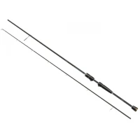 Lanseta Okuma Psycho Perch UFR Spin 1.90m 1-8g 2seg