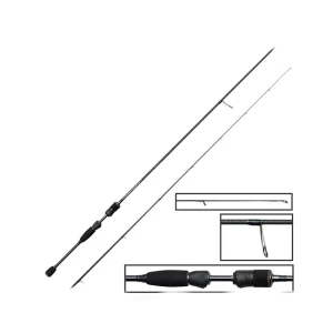 Lanseta Okuma  Psycho Perch UFR Spin 220cm 3-18g L 2sec Lanseta Okuma  Psycho Perch UFR Spin 220cm 3-18g L 2sec
