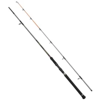 Lanseta Peen Regiment Iv Spin-pilk Rod, 20-80g, 2.40m, 2seg