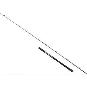 Lanseta PENN Battalion Solid Hybrid Boat, 2.38m, 20-30lbs, 1+1buc