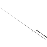 Lanseta PENN Conflict X Inshore Spinning Rod 721MH, Up To 40g, 2.18m, 1+1seg