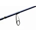 Lanseta PENN Overseas II Inshore, 2.70m, 20-50g, 4seg