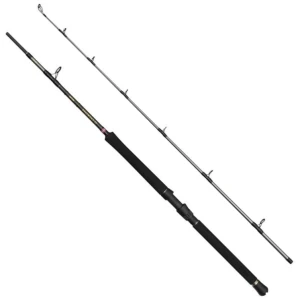 Lanseta PENN Regiment IV Boat Rod 702EX, 30-50lbs, 2.10m, 2seg Lanseta PENN Regiment IV Boat Rod 702EX, 30-50lbs, 2.10m, 2seg