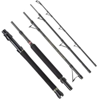 Lanseta PENN Regiment IV Boat Travel Rod EH, 30-50lbs, 2.10m, 5seg
