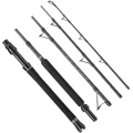 Lanseta PENN Regiment IV Boat Travel Rod H, 20-30lbs, 2.10m, 5seg Lanseta PENN Regiment IV Boat Travel Rod H, 20-30lbs, 2.10m, 5seg